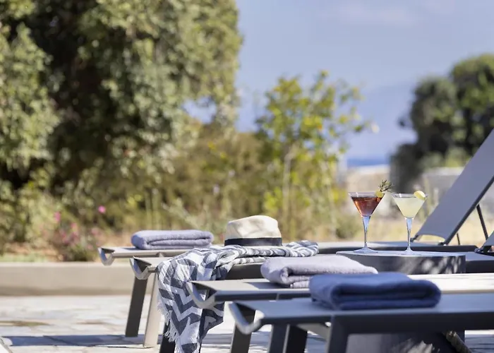 Stunning Beachfront 3br That Has It All! * Амбелас