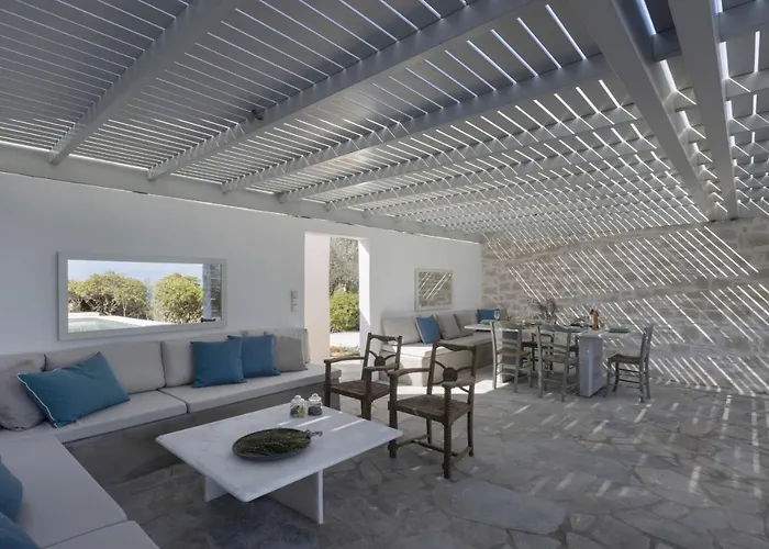 Stunning Beachfront 3br That Has It All! * Амбелас