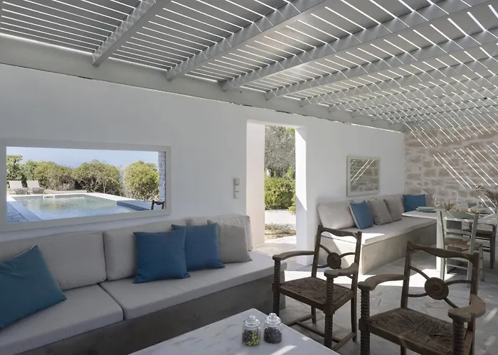 Stunning Beachfront 3br That Has It All! Вилла