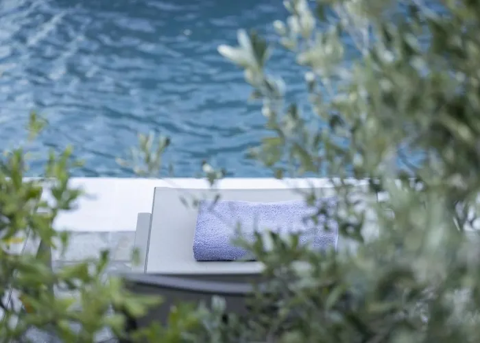 Вилла Stunning Beachfront 3br That Has It All!