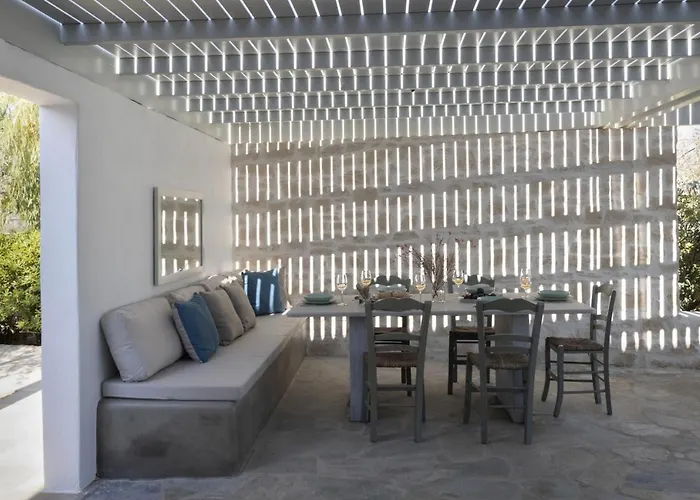 Stunning Beachfront 3br That Has It All! Амбелас