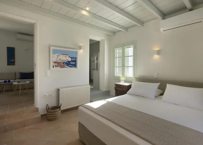 Stunning Beachfront 3br That Has It All! Амбелас