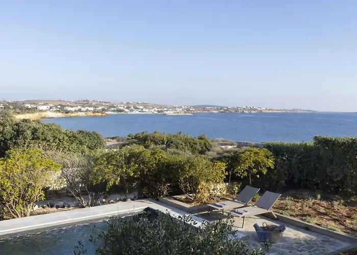 Stunning Beachfront 3br That Has It All! * Амбелас